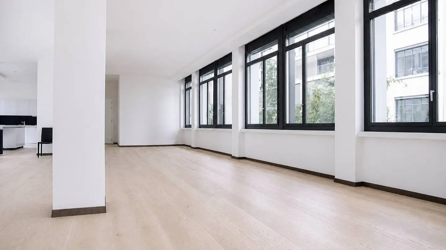 Appartement à vendre - 1205 Genève