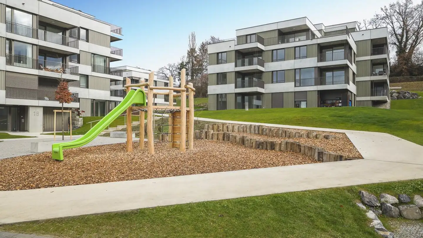 Appartamento in affitto - Rue De La Baumettaz 7, 1023 Crissier