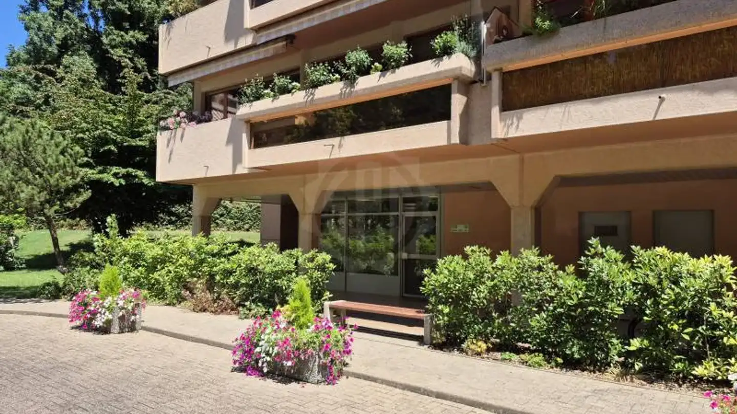 Arcade for sale - 1208 Genève