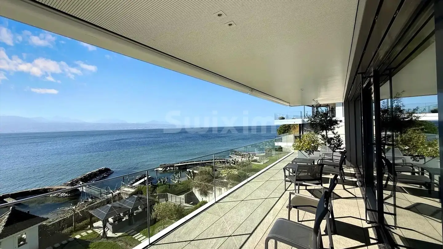 Appartamento in affitto - 1000 Lausanne 25 - Foto 3