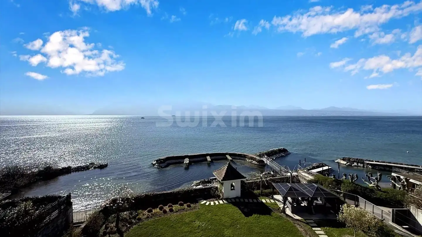 Appartamento in affitto - 1000 Lausanne 25 - Foto 4