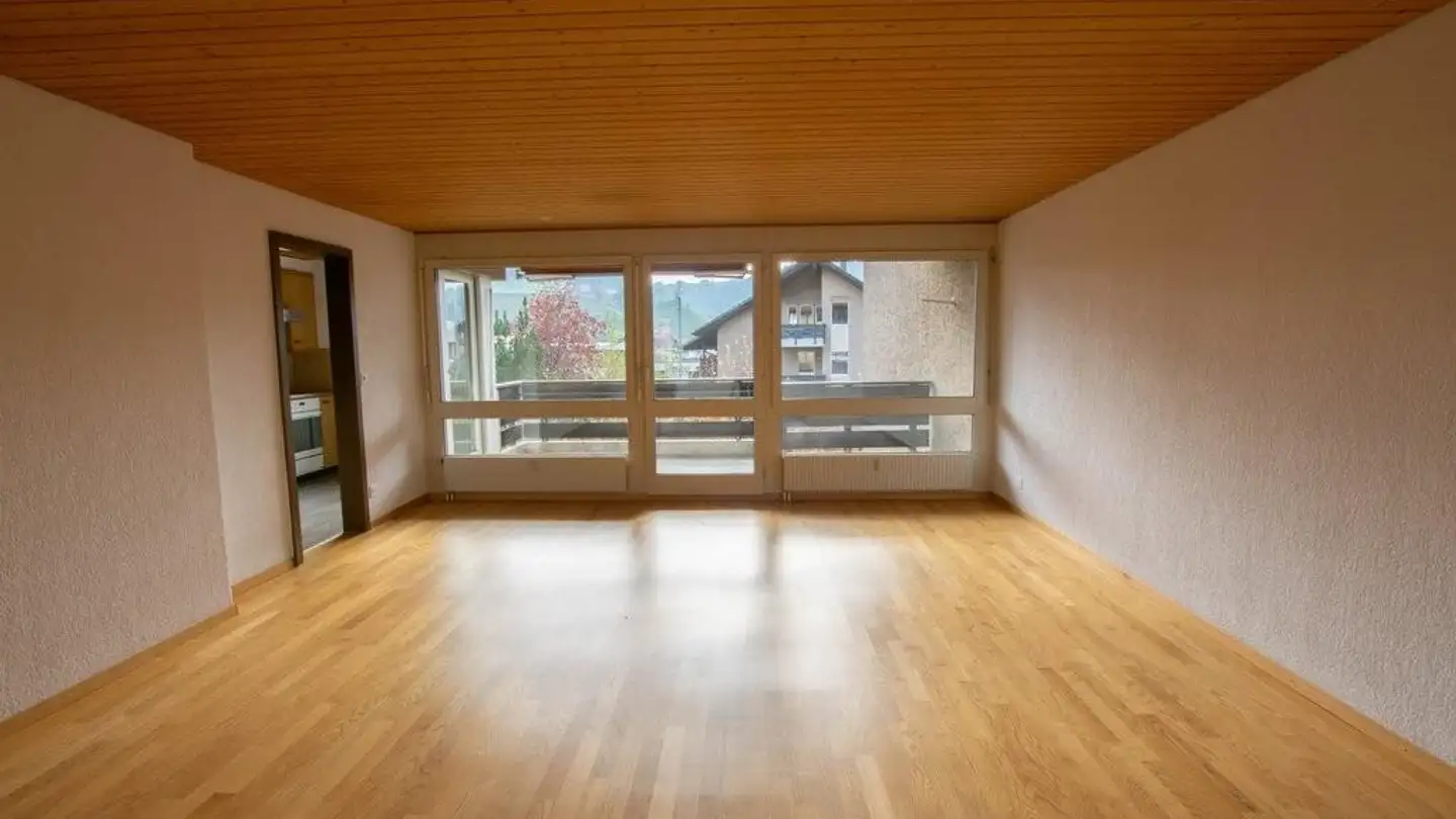 Apartment for rent - Mooseggstrasse 21, 3550 Langnau im Emmental - Photo 2
