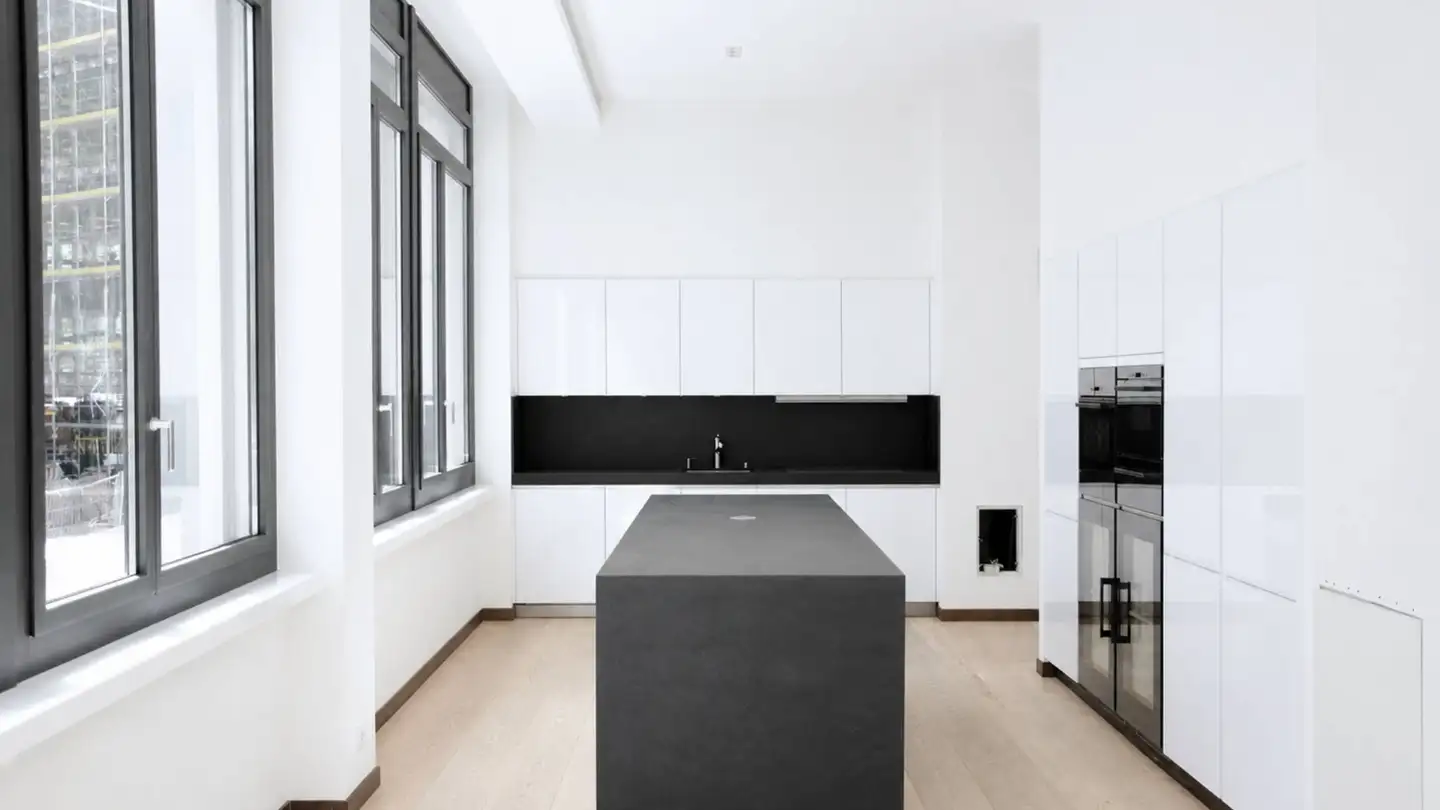Appartement à vendre - 1205 Genève - Photo 4