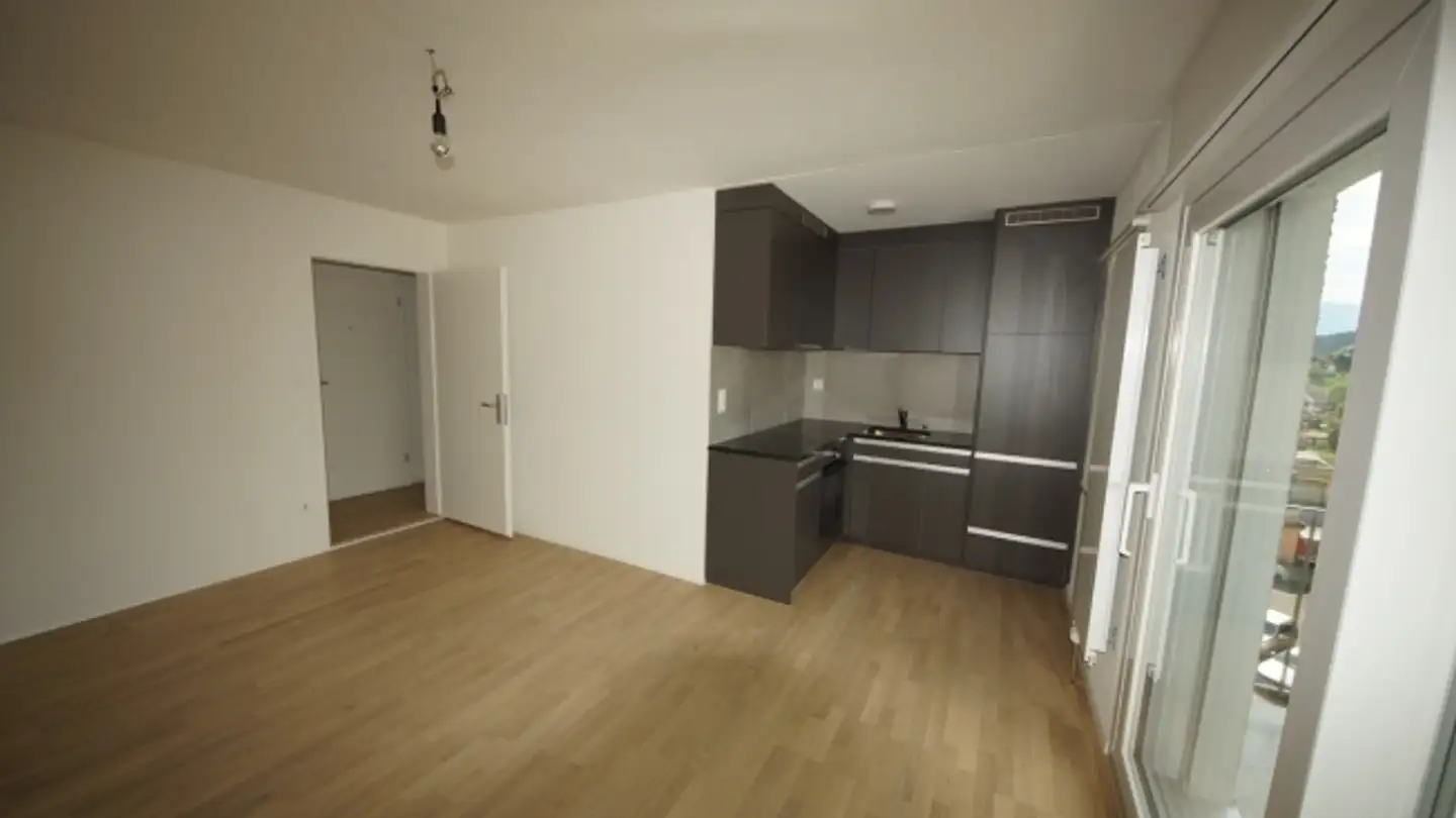 Appartement à louer - Löwenplatz 4, 8733 Eschenbach SG - Photo 3