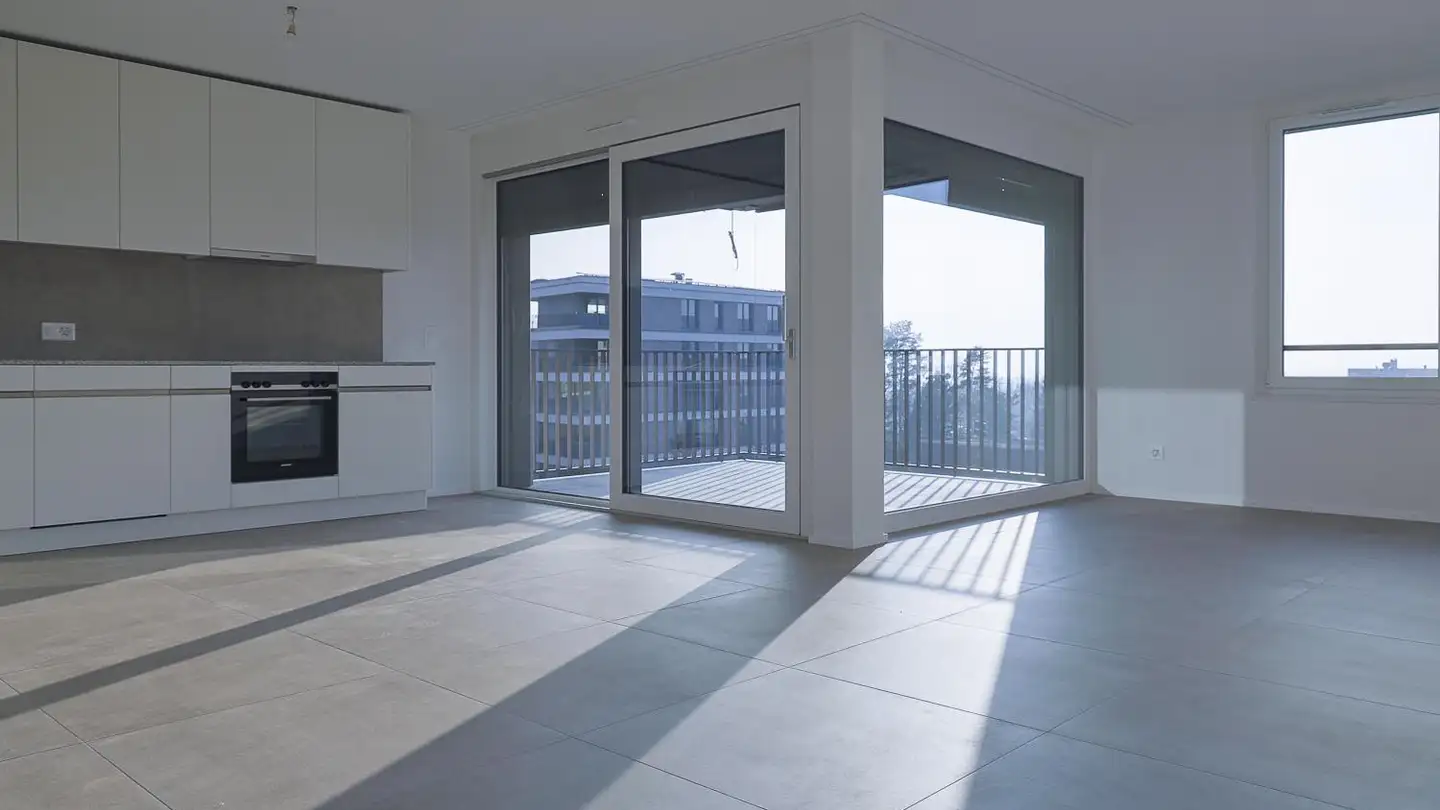 Appartamento in affitto - Rue De La Baumettaz 7, 1023 Crissier - Foto 3