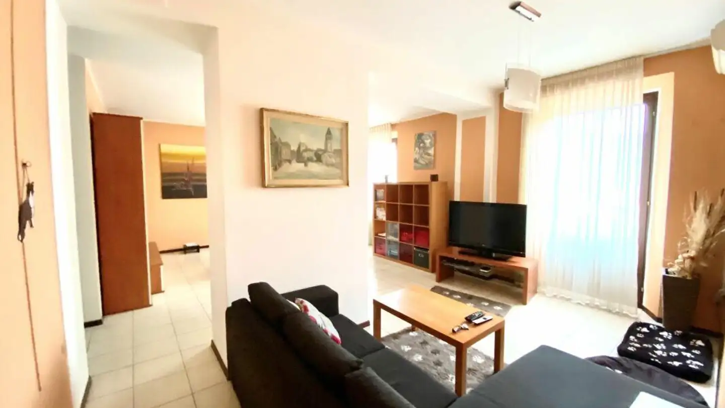 Edificio residenziale in vendita - 6833 Vacallo - Photo 2