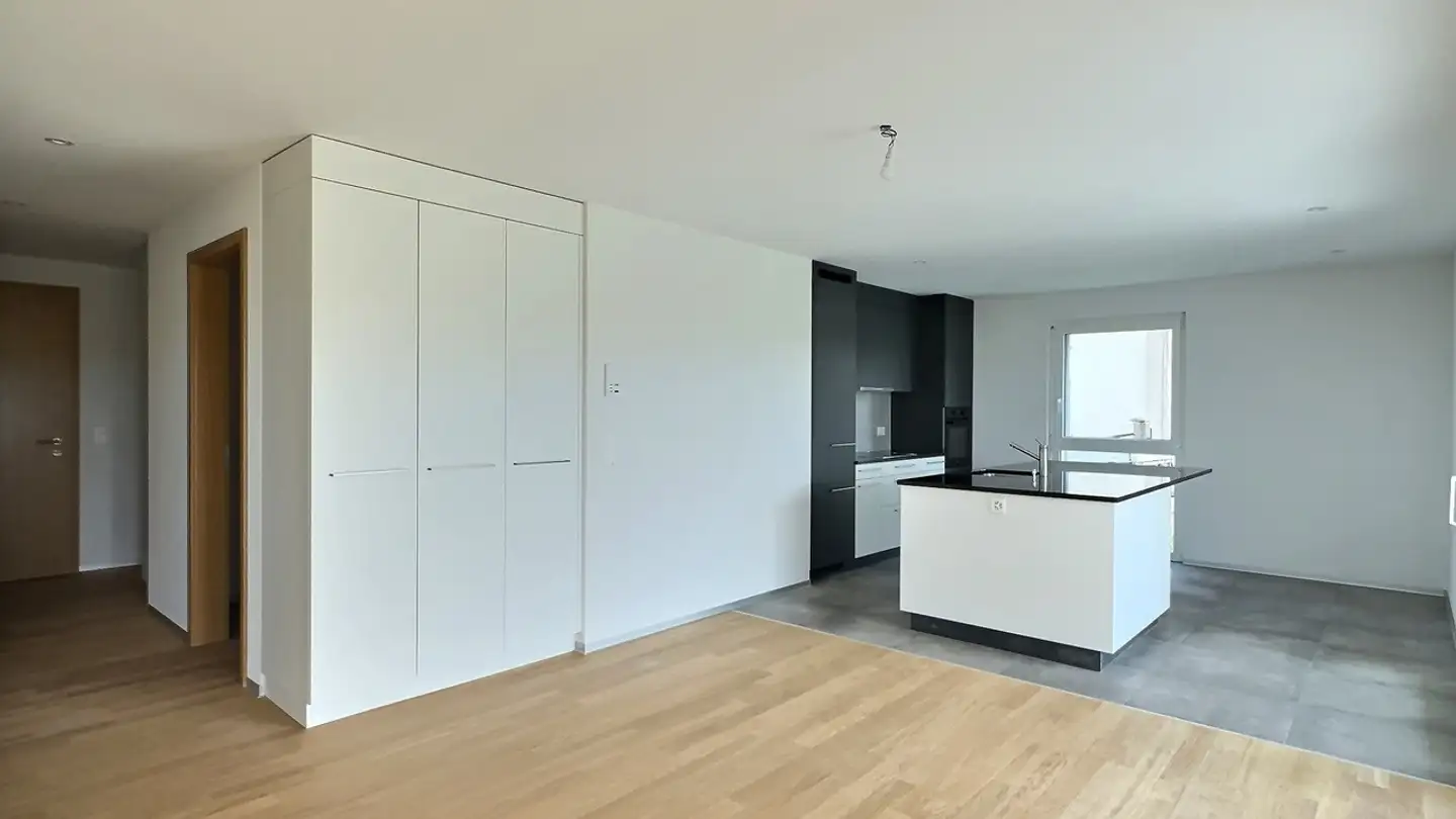 Appartement à vendre - 1747 Corserey