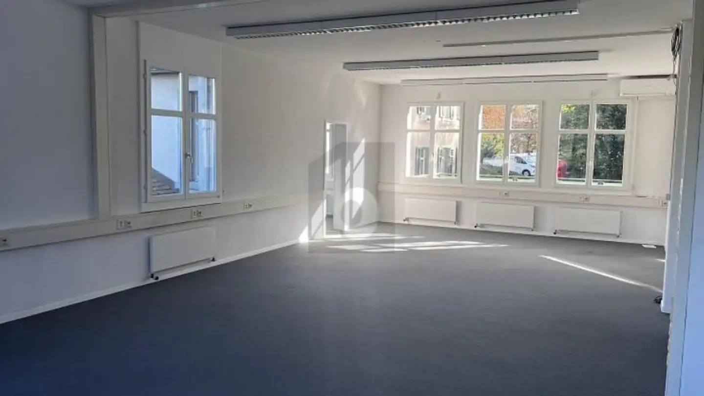 Spazio ufficio in affitto - 8500 Frauenfeld