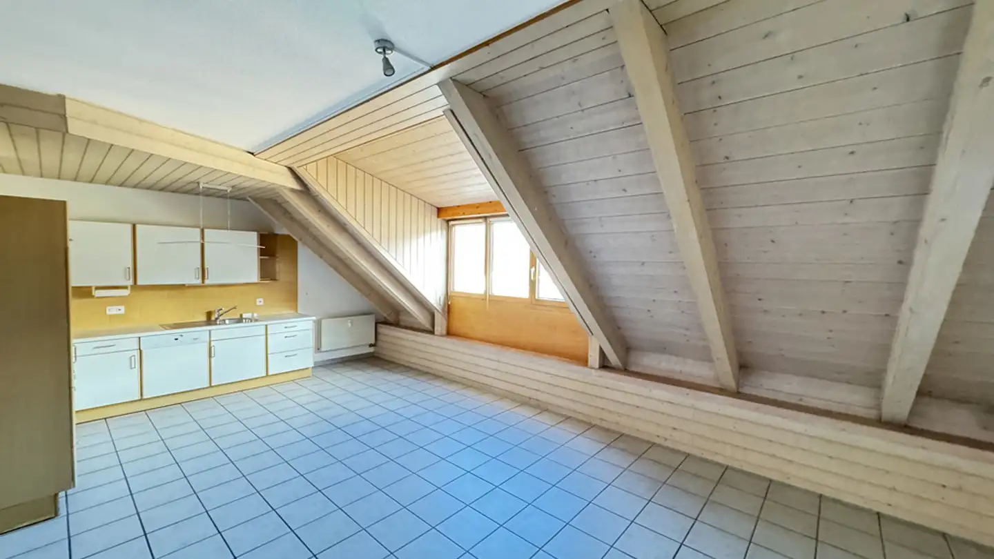 Duplex in affitto - Rue De La Chaumont 13, 2900 Porrentruy - Photo 2