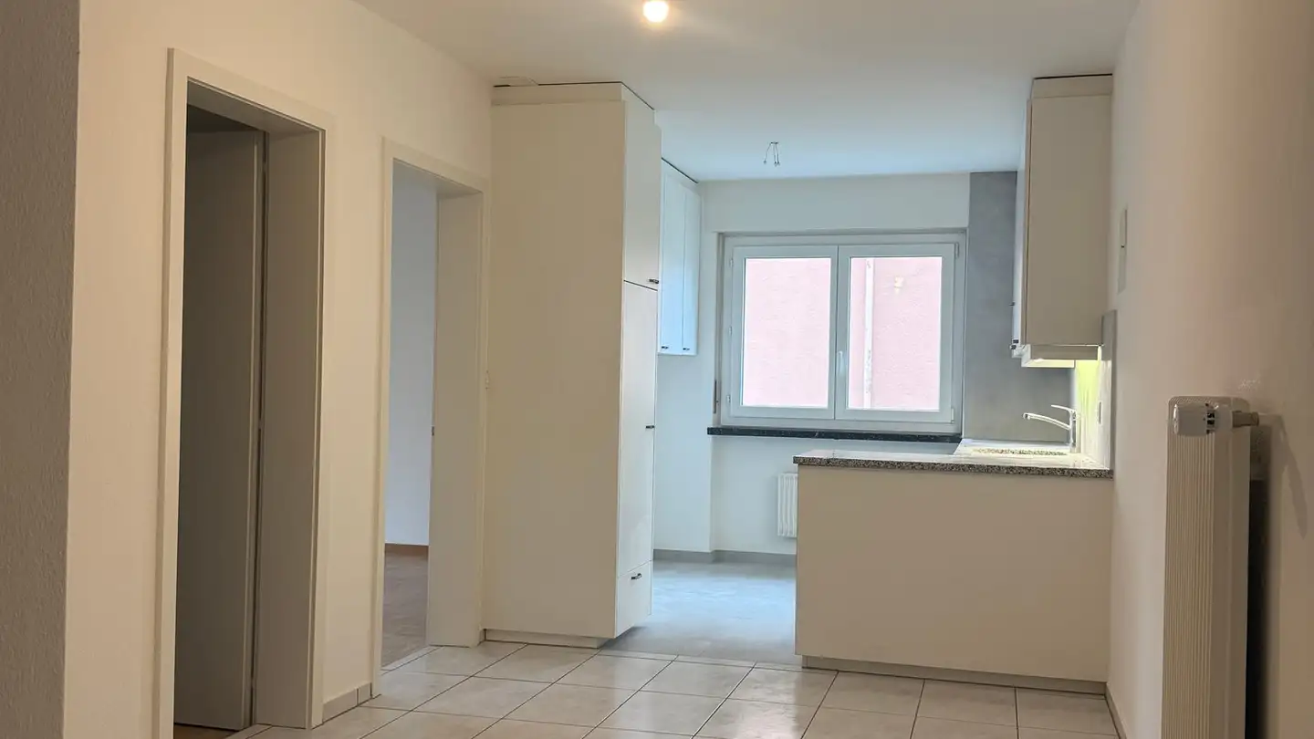 Appartamento in affitto - Schützenmattweg 1, 2560 Nidau - Foto 4