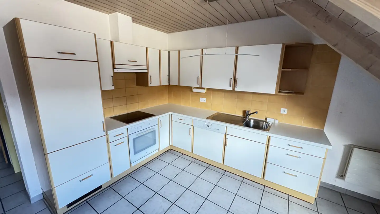 Duplex in affitto - Rue De La Chaumont 13, 2900 Porrentruy - Photo 3