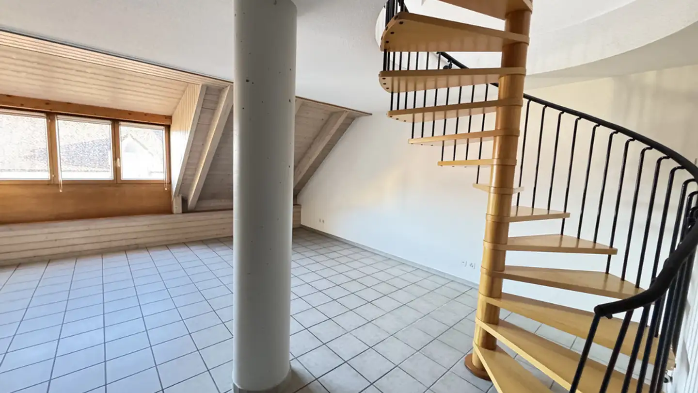 Duplex in affitto - Rue De La Chaumont 13, 2900 Porrentruy - Photo 4