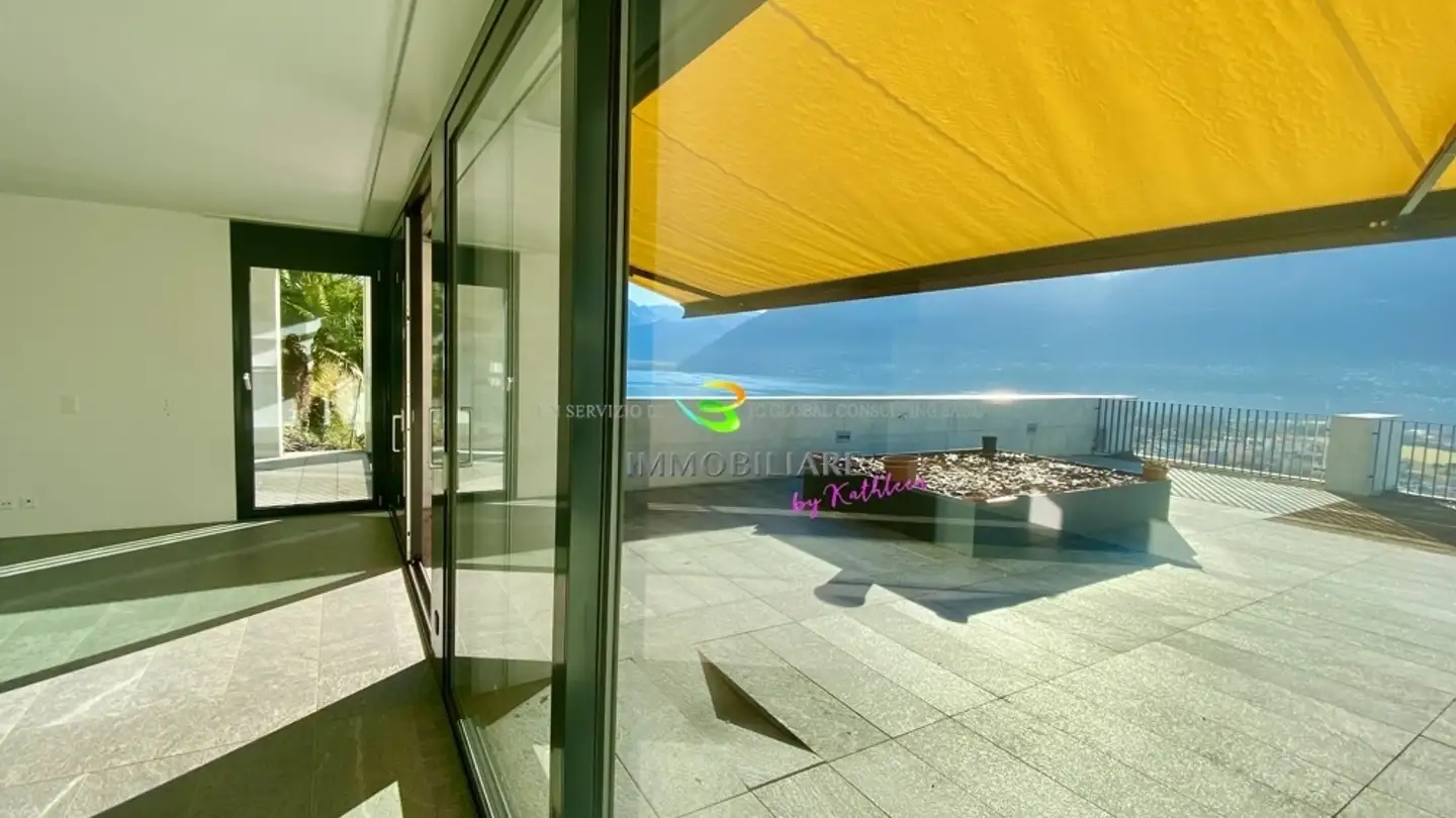 Appartamento in affitto - 6600 Locarno - Photo 2