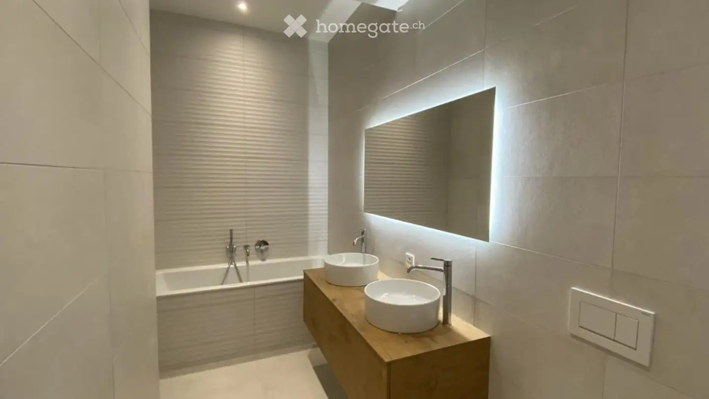 Appartement à louer - 1090 La Croix (Lutry) - Photo 3