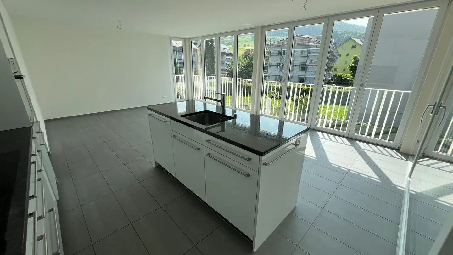 Wohnung mieten - Hauptstrasse 21, 4441 Thürnen - Foto 3