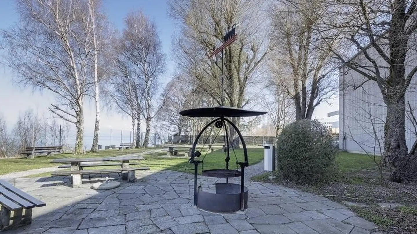 Spazio ufficio in affitto - Dorfstrasse 3, 9423 Altenrhein - Foto 3