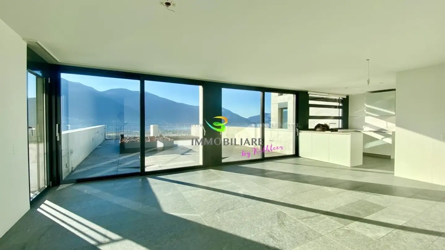 Appartamento in affitto - 6600 Locarno - Photo 3