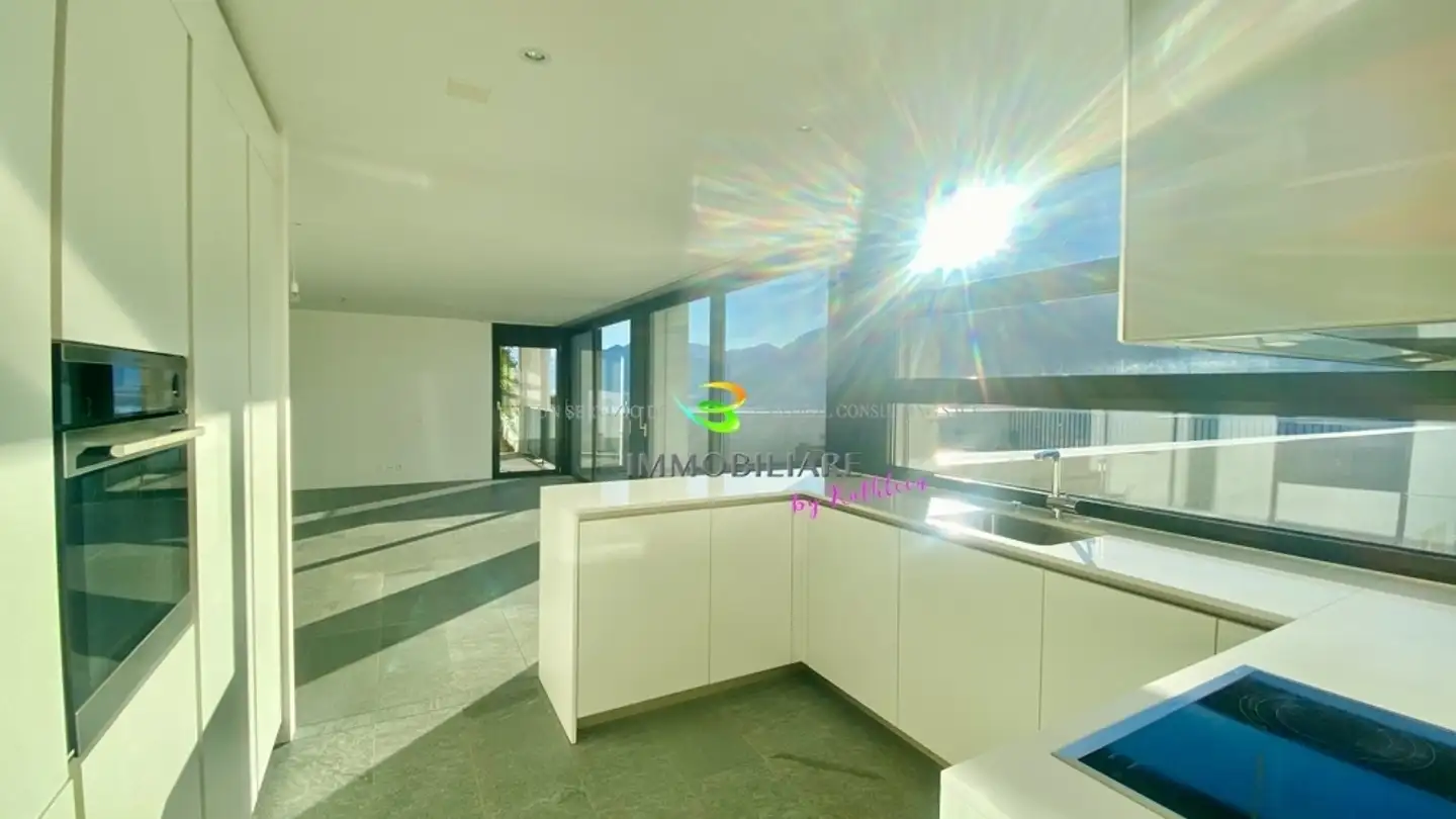 Appartamento in affitto - 6600 Locarno - Photo 4