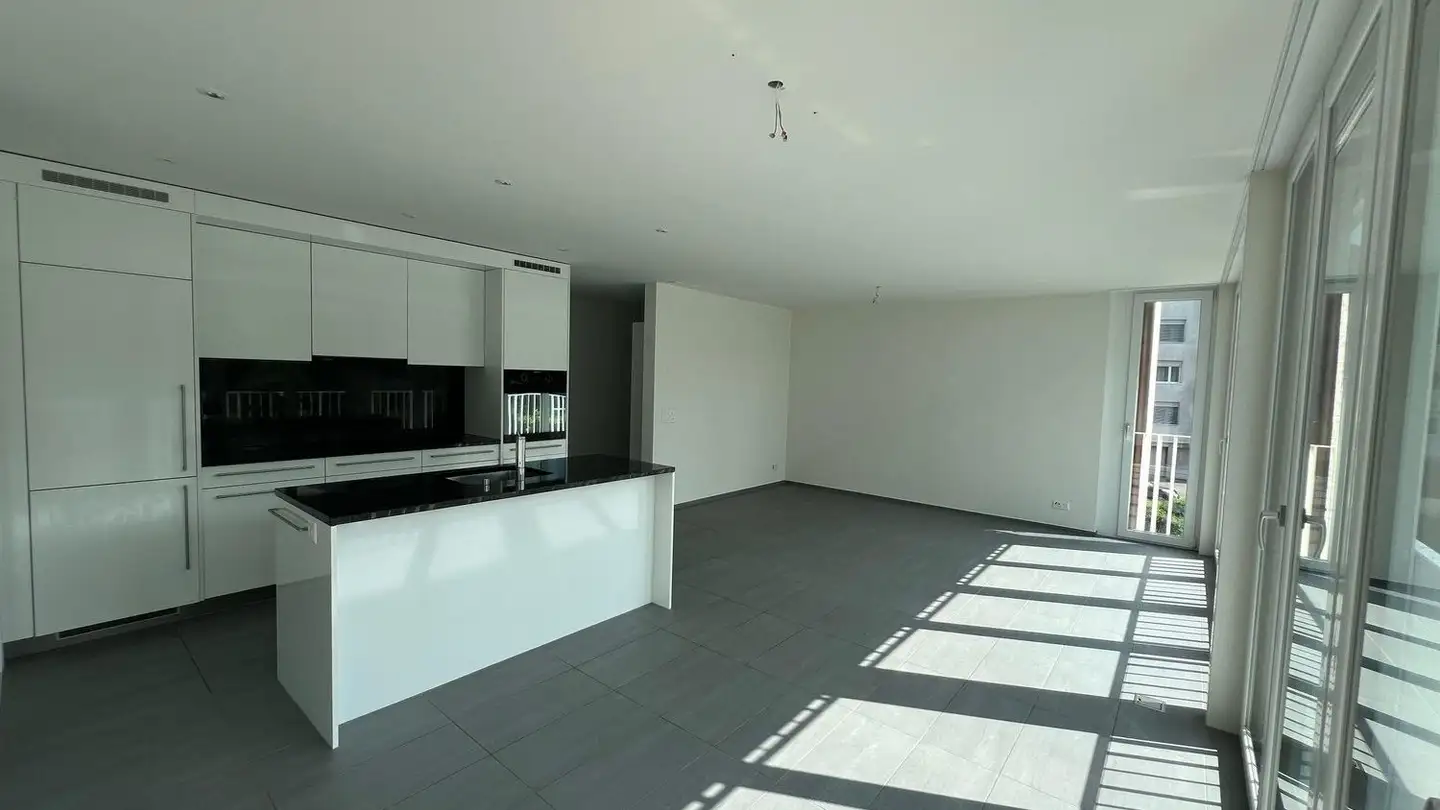 Wohnung mieten - Hauptstrasse 21, 4441 Thürnen - Foto 4