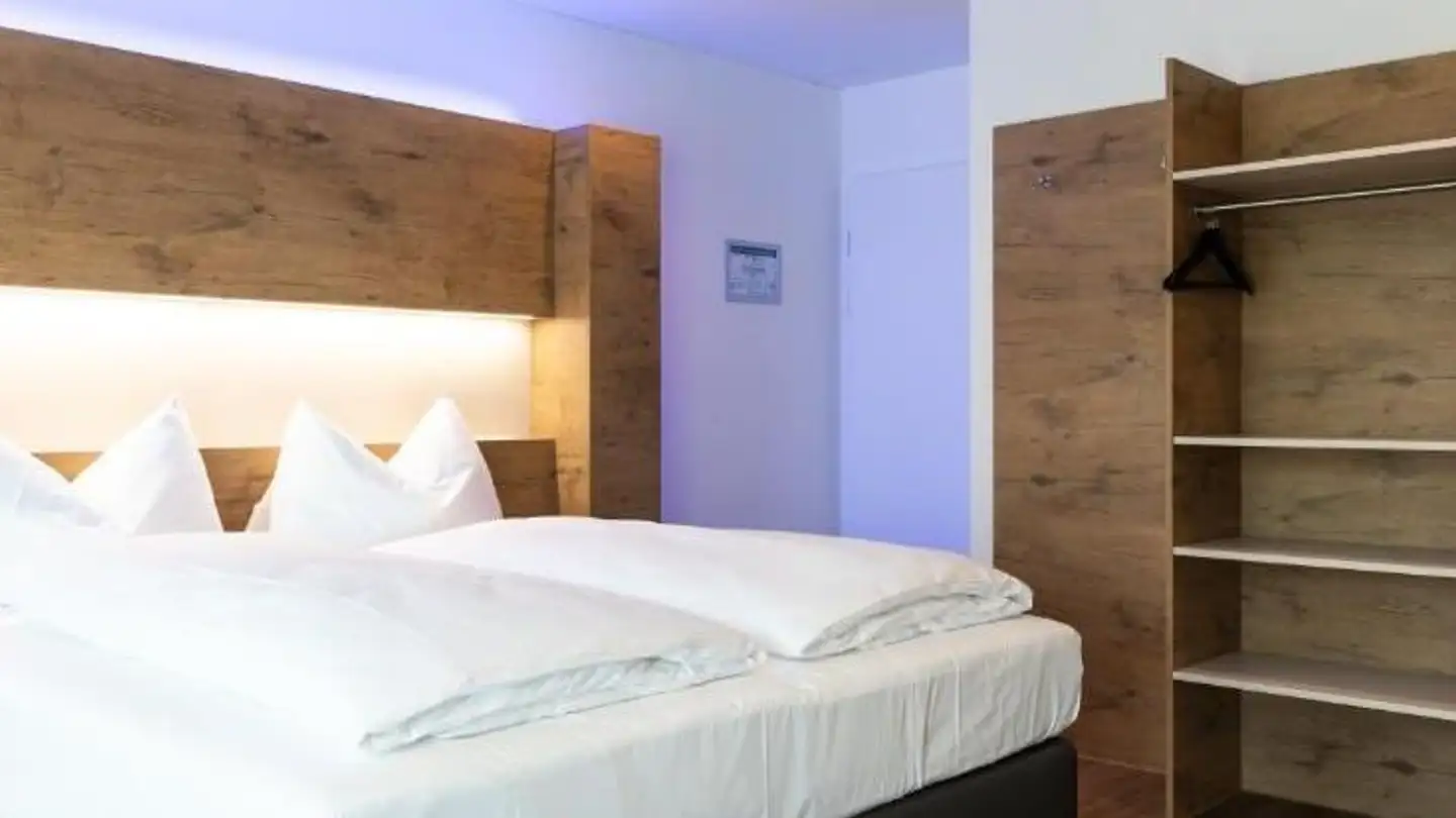 Hôtel à louer - Hofwisenstrasse 4, 8153 Rümlang - Photo 2