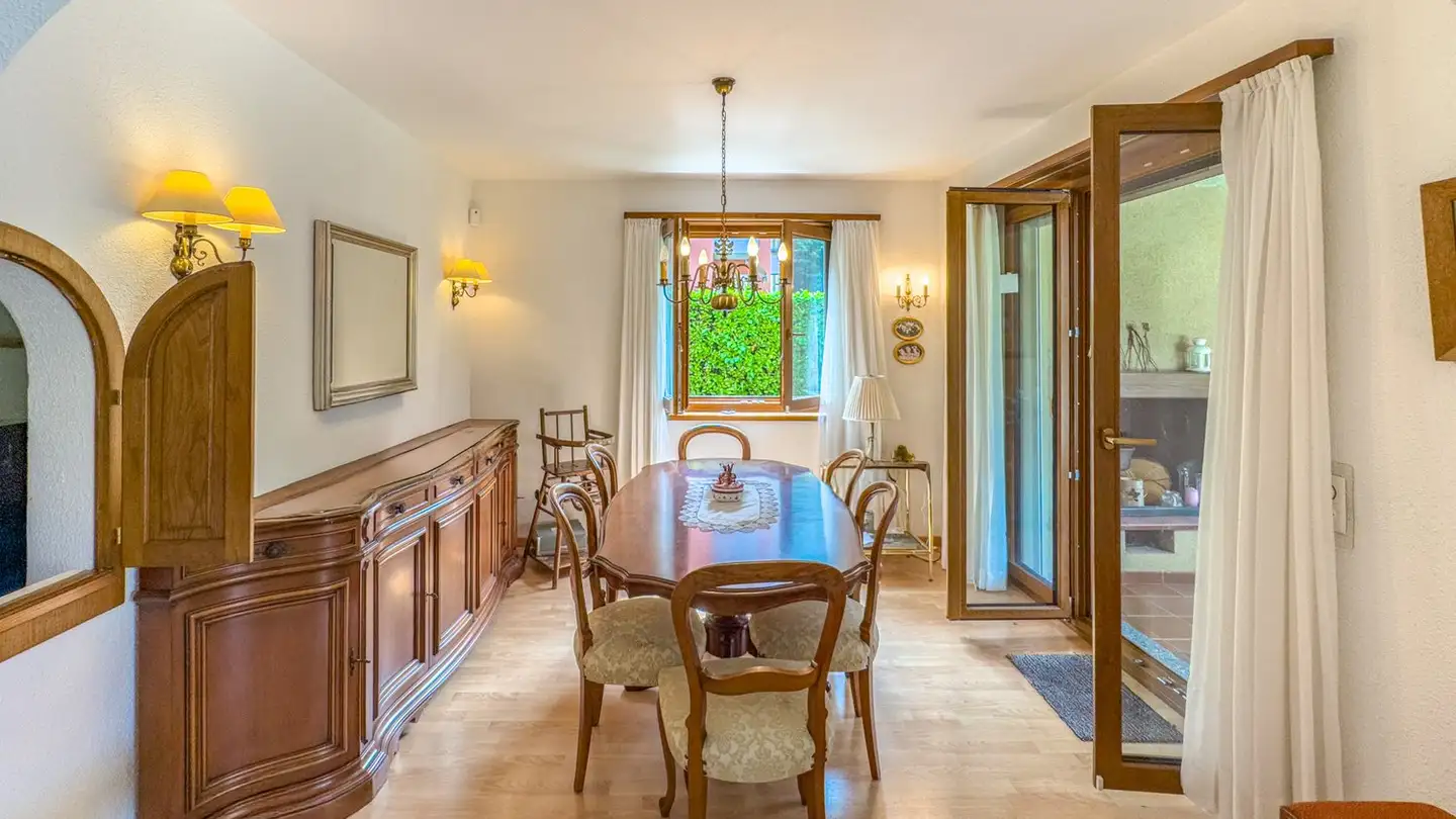 Casa singola in vendita - Via Sirana, 6814 Lamone - Foto 3