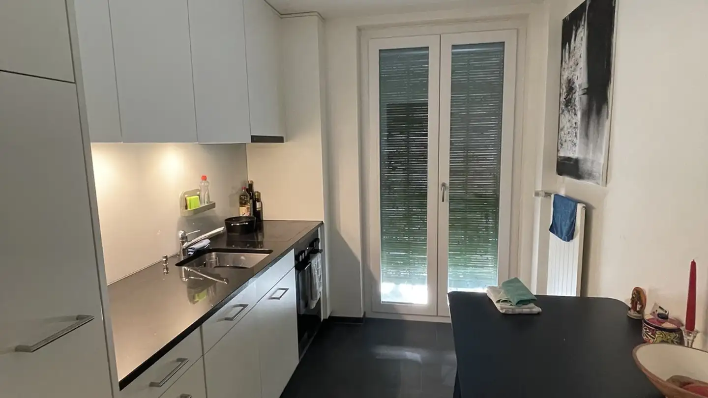 Apartment for rent - 8004 Zürich - Photo 3