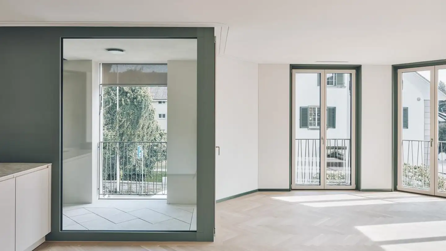 Appartement à louer - Bahnhofstrasse 11, 8706 Meilen - Photo 4