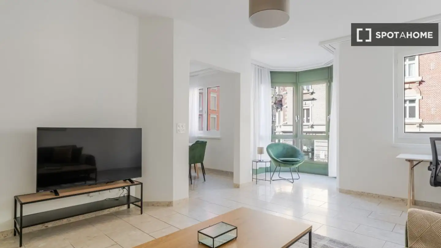 Appartement à louer - 8003 Zürich