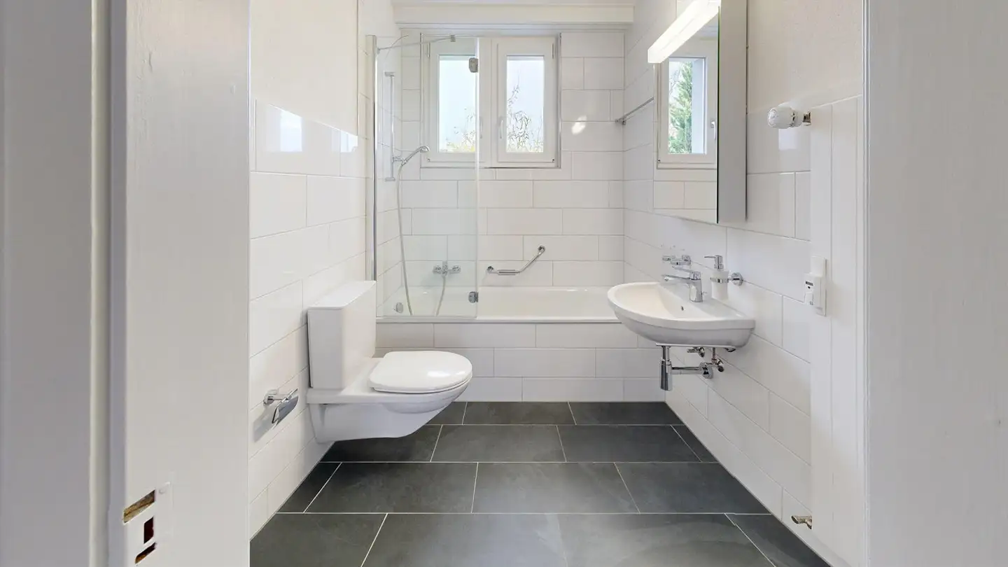 Apartment for rent - Zürcherstrasse 79, 8500 Frauenfeld - Photo 4