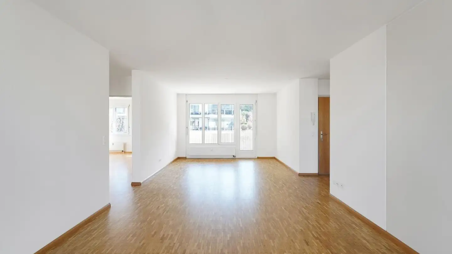 Wohnung mieten - Bruderholzstrasse 26, 4102 Binningen