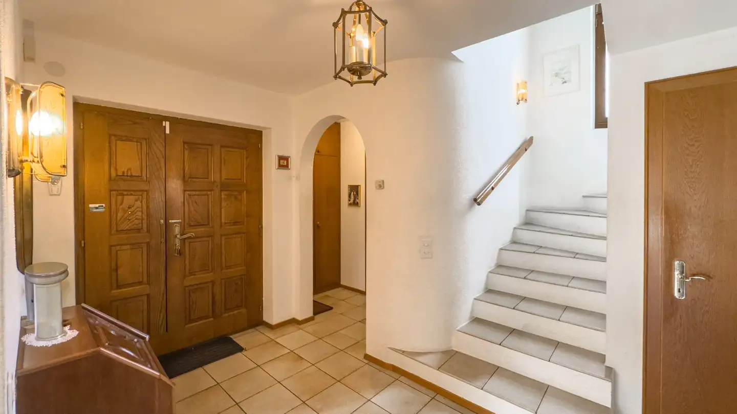 Casa singola in vendita - Via Sirana, 6814 Lamone - Foto 4