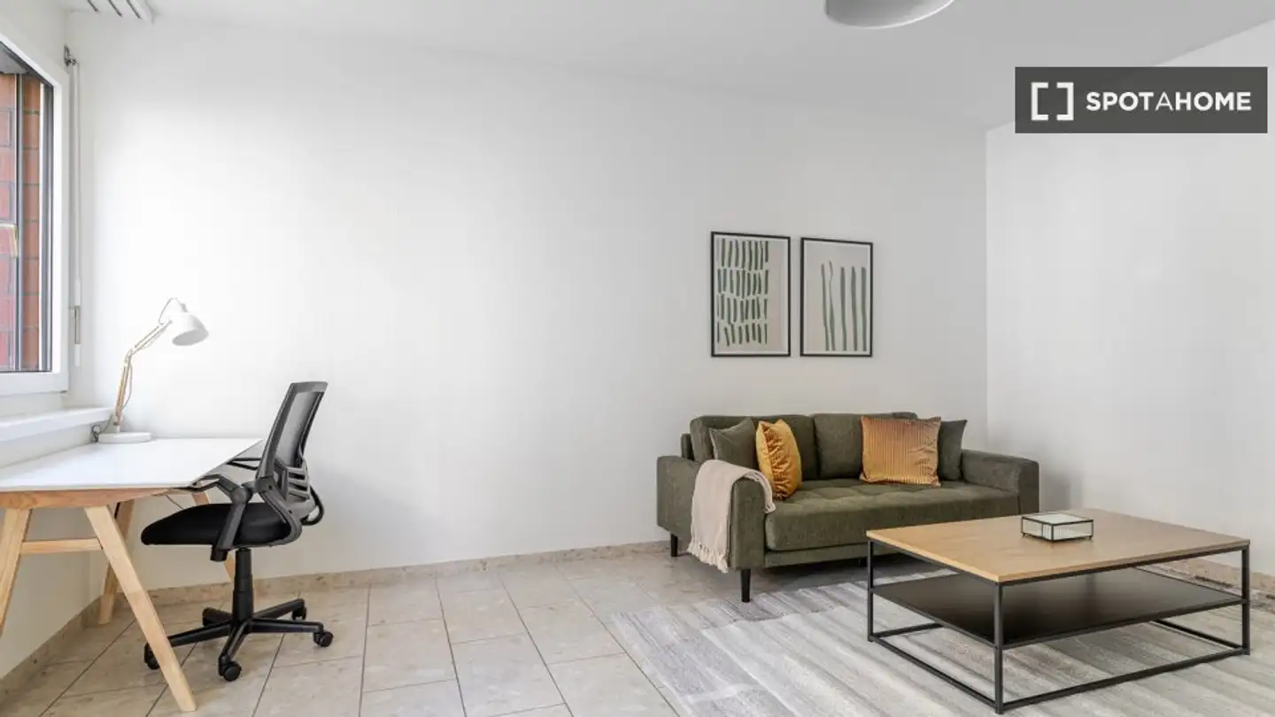 Apartment for rent - 8003 Zürich - Photo 3