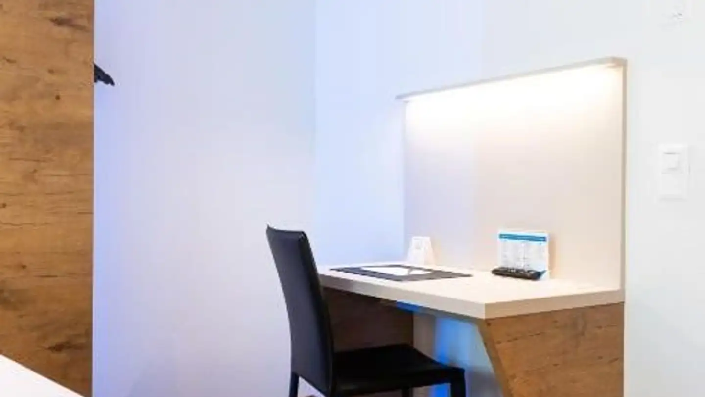 Hôtel à louer - Hofwisenstrasse 4, 8153 Rümlang - Photo 4