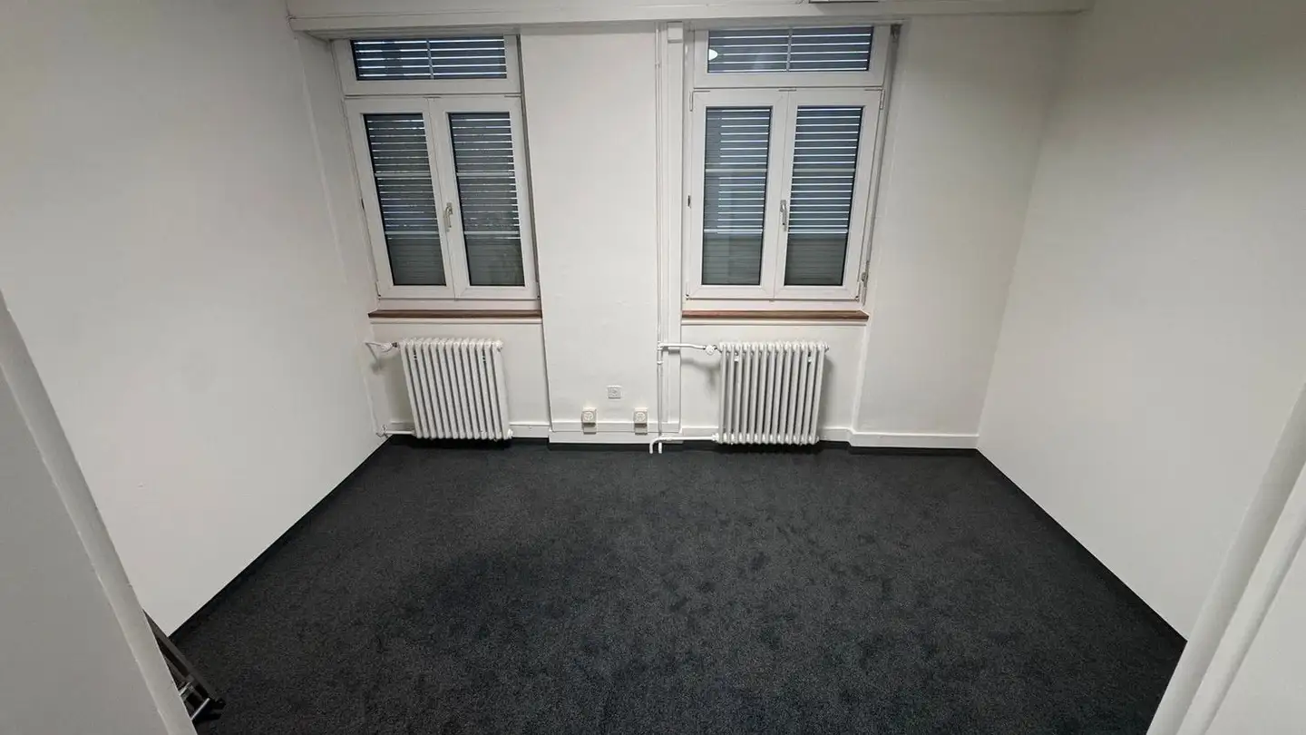 Bürofläche mieten - Bederstrasse 4, 8002 Zürich - Foto 3