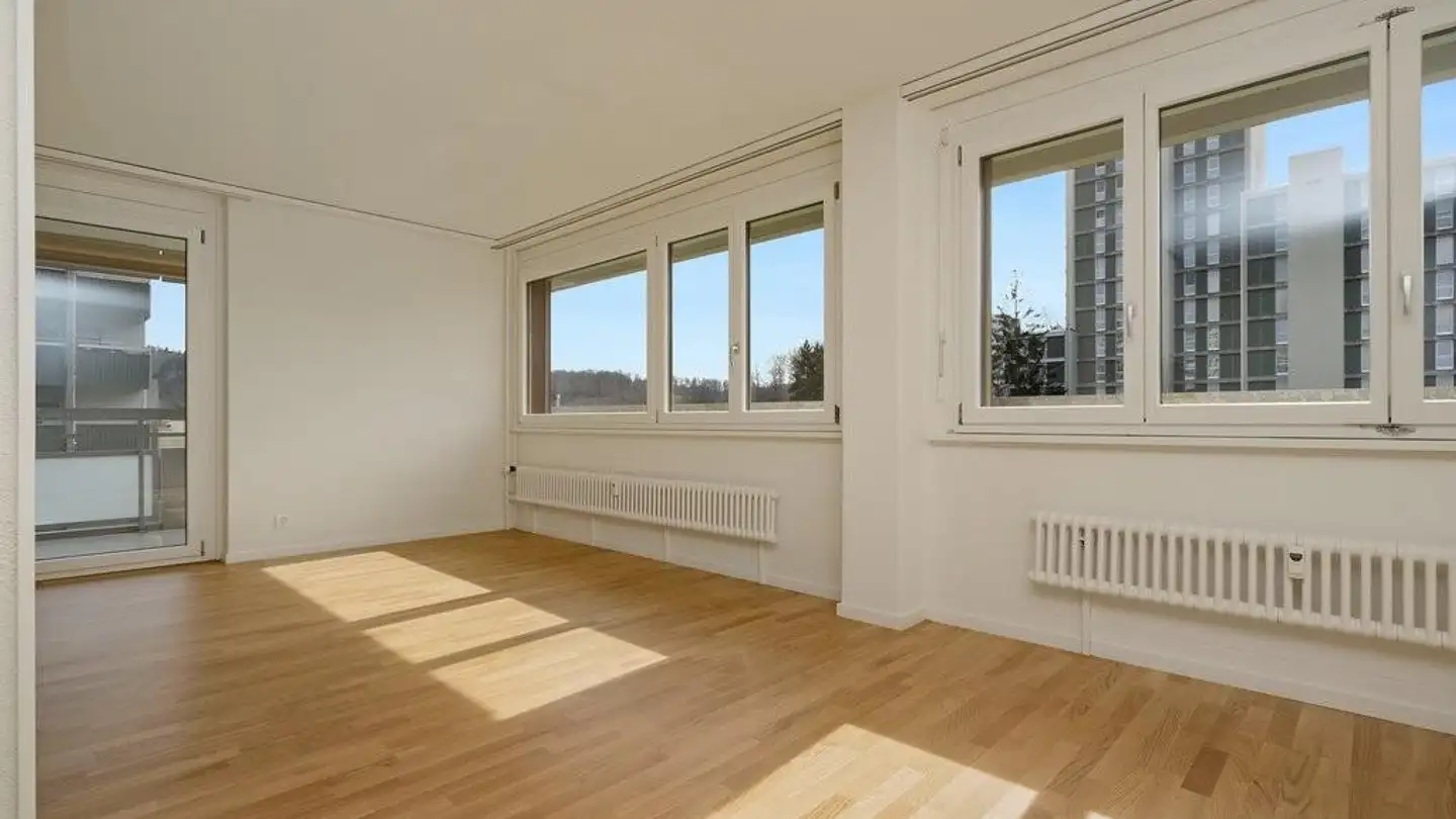 Appartamento in affitto - Mädergutstrasse 83, 3018 Bern - Foto 2