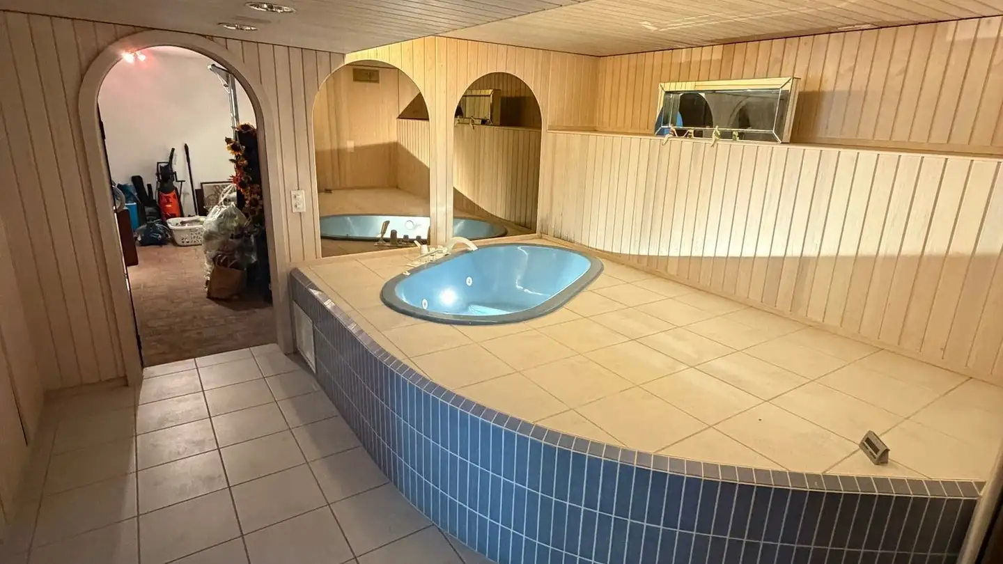 Appartamento a gradini in vendita - Wilenstrasse, 8832 Wilen b. Wollerau - Foto 2