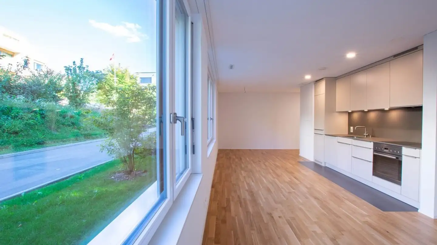 Appartement à louer - Busswilstrasse 28, 3250 Lyss - Photo 2