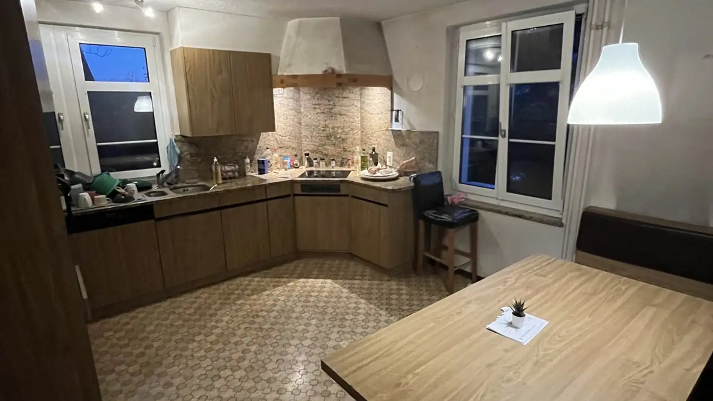 Single room for rent - Alte Römerstrasse 20, 8404 Winterthur - Photo 3