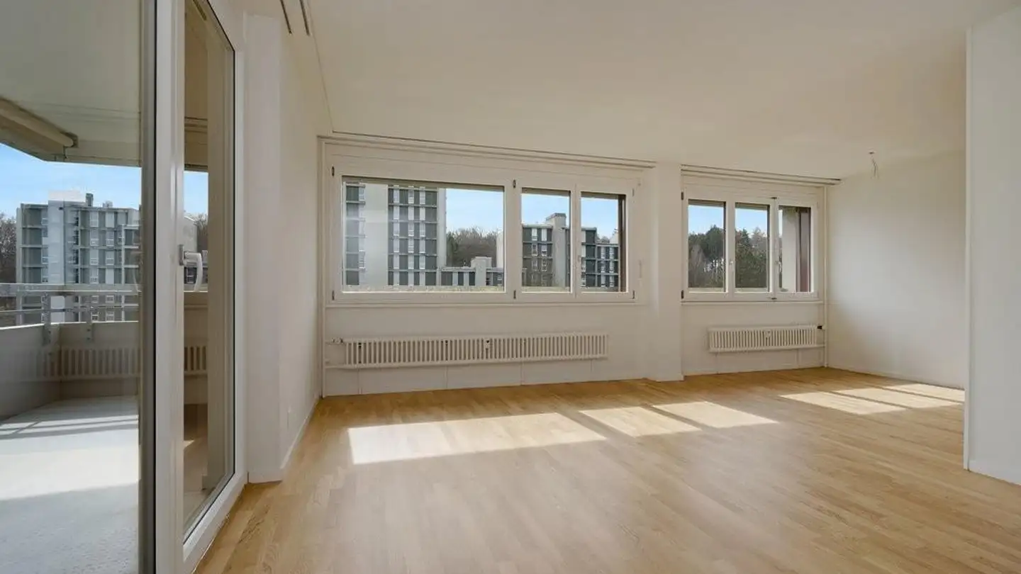 Appartamento in affitto - Mädergutstrasse 83, 3018 Bern - Foto 3