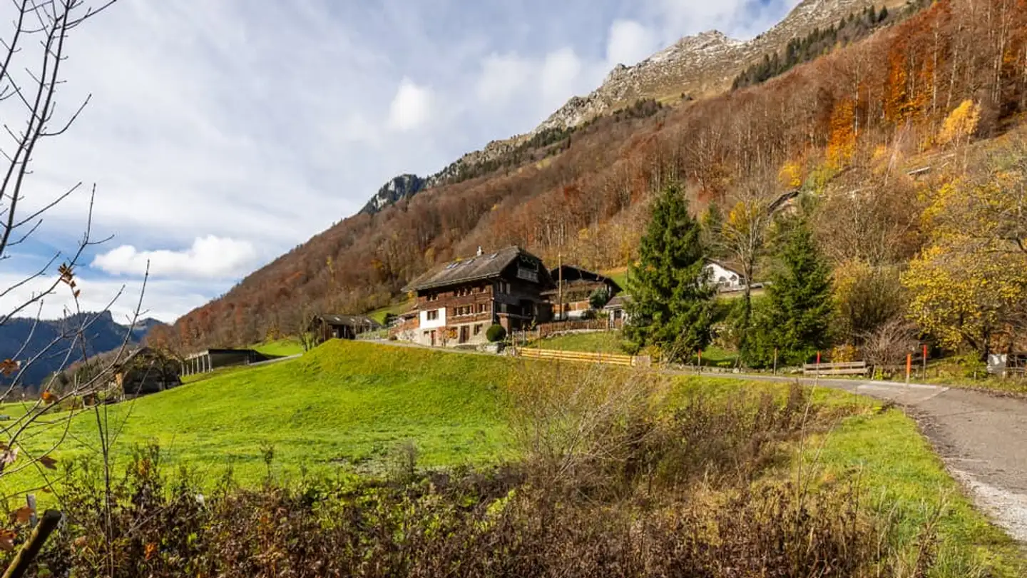 Casa singola in vendita - 1656 Im Fang