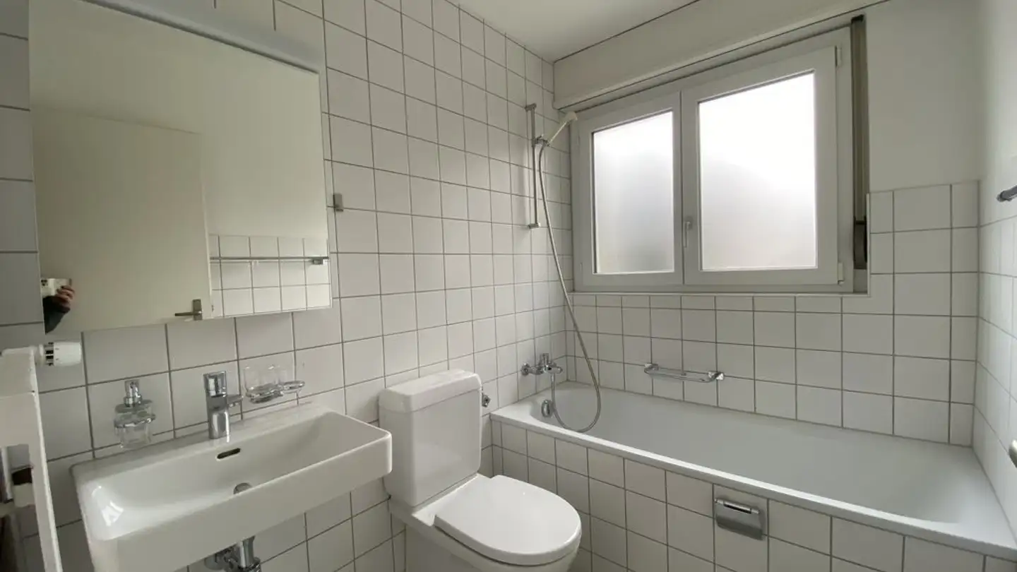 Wohnung mieten - Kirchmattstrasse 18, 3422 Kirchberg BE - Foto 4