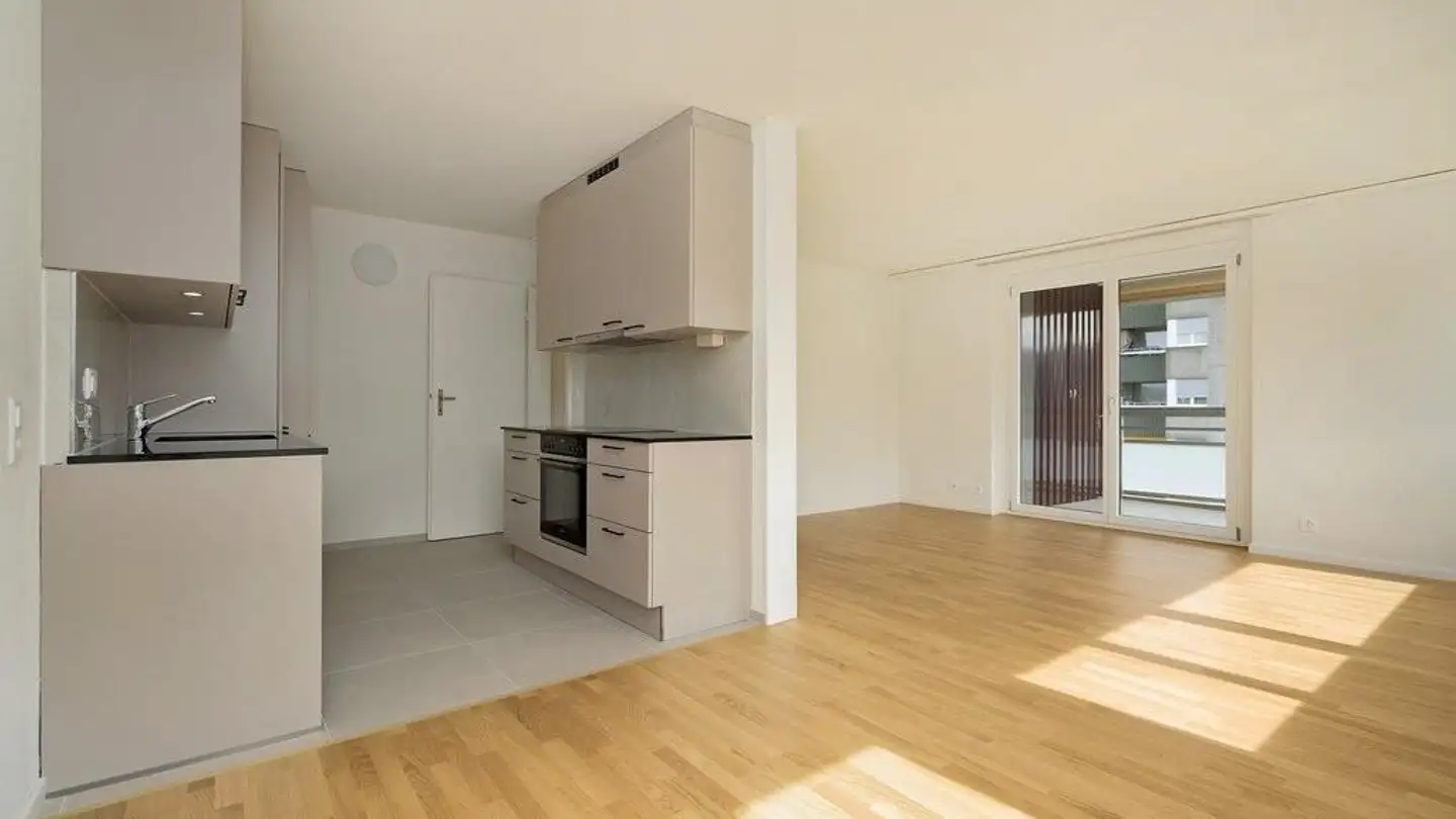 Appartamento in affitto - Mädergutstrasse 83, 3018 Bern - Foto 4