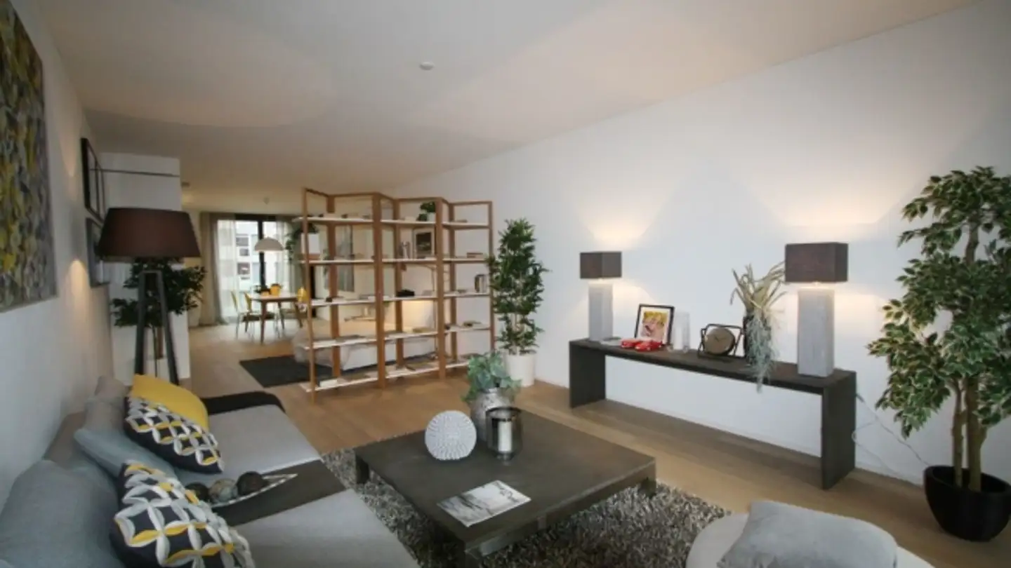 Appartamento in affitto - Sulzerallee 57, 8404 Winterthur - Photo 3