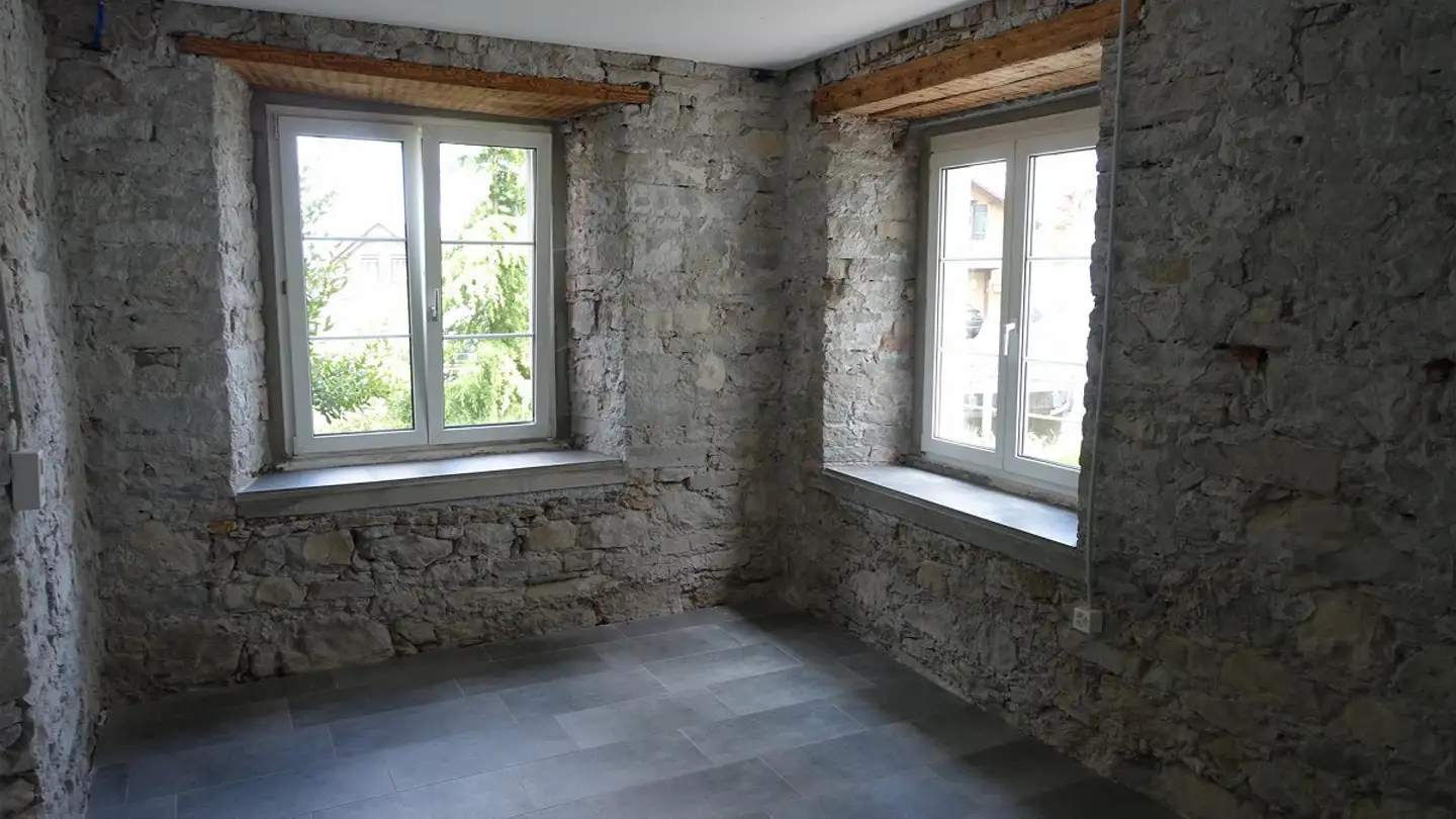 Laboratorio in affitto - Tobelmühle 357, 9425 Thal