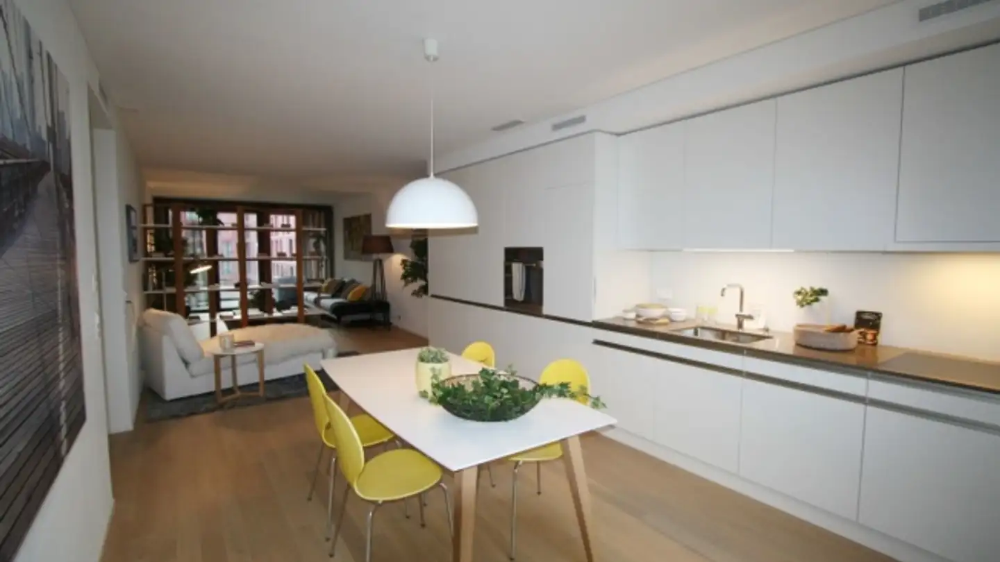 Appartamento in affitto - Sulzerallee 57, 8404 Winterthur - Photo 4