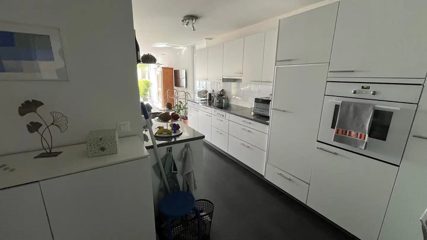 Appartamento in affitto - Jurablickweg 3, 3072 Ostermundigen - Foto 2