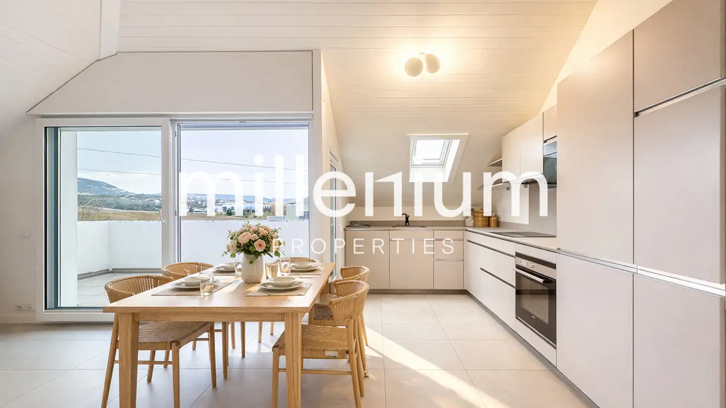 Appartement à vendre - 1258 Perly - Photo 2