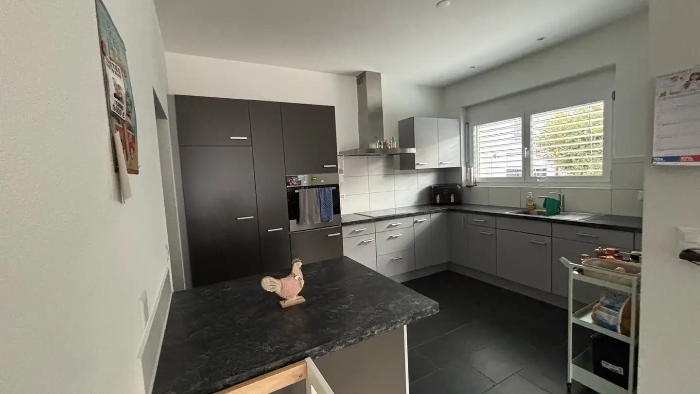 Apartment for rent - Route De La Gruyère 10, 1634 La Roche FR - Photo 4