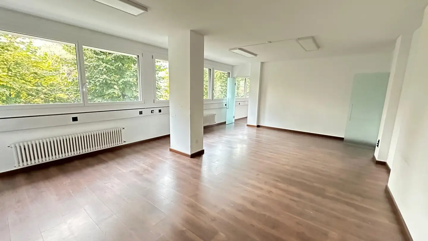 Office space for rent - Viale Alessandro Volta, 6830 Chiasso - Photo 4