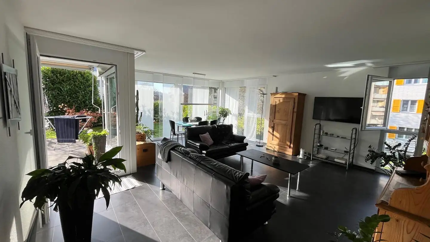 Appartamento in affitto - Jurablickweg 3, 3072 Ostermundigen - Foto 4